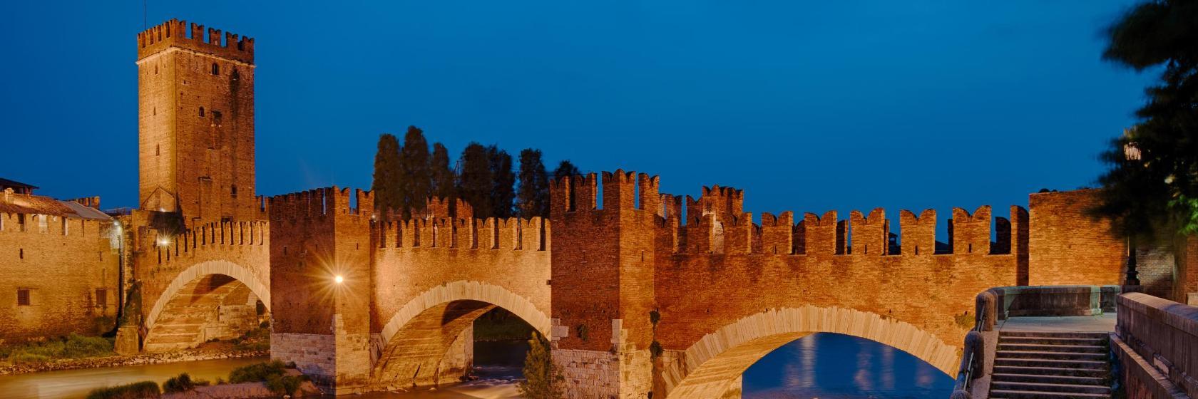 Puente de Castelvecchio